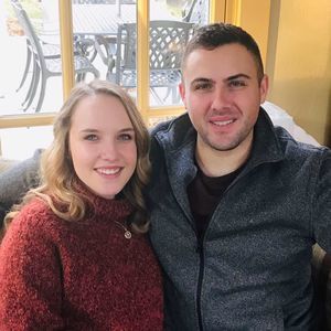 Meet your Posher, Trisha